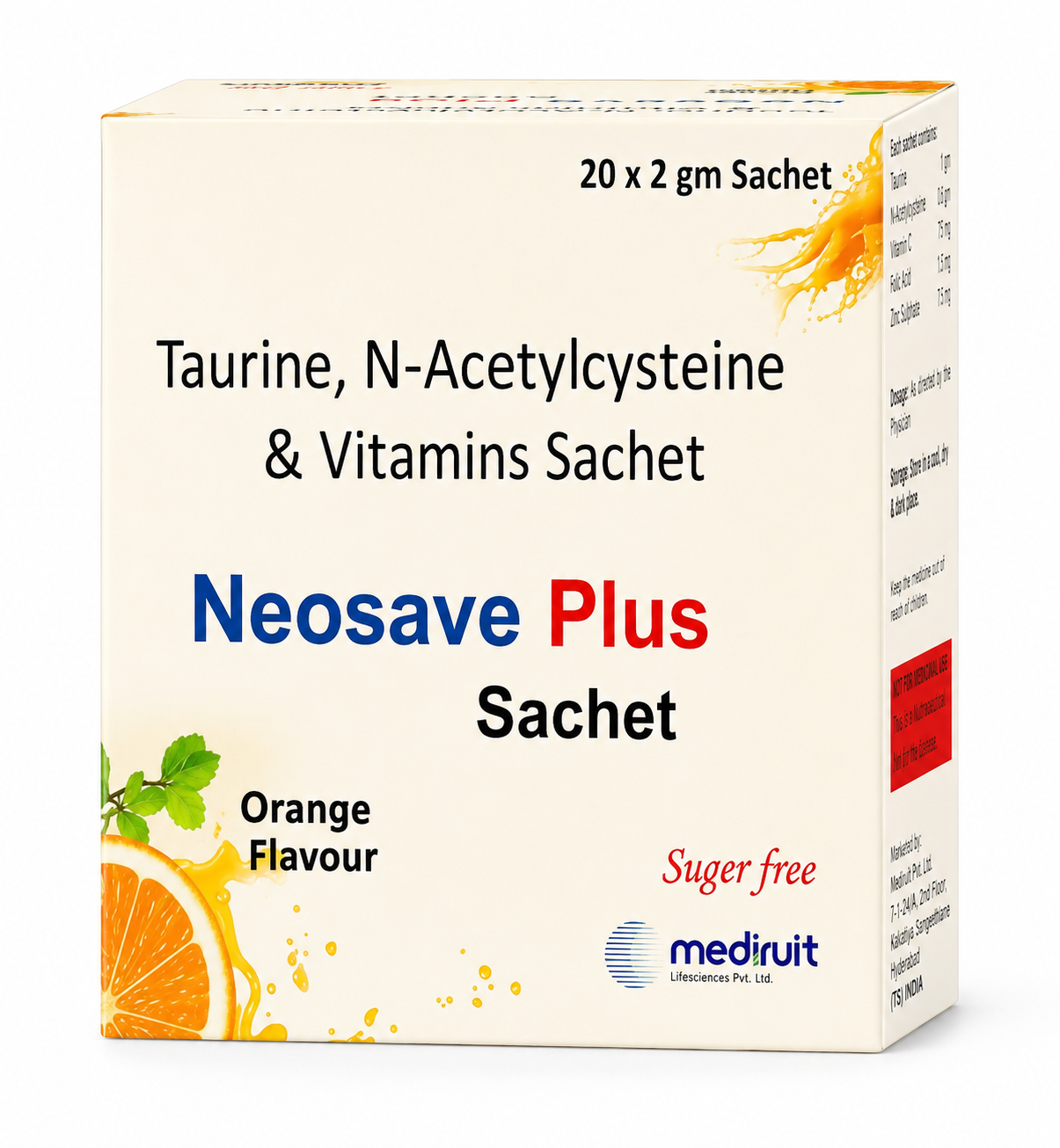 Neosave Plus