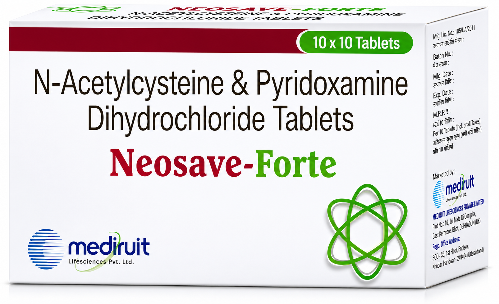 Neosave-Forte