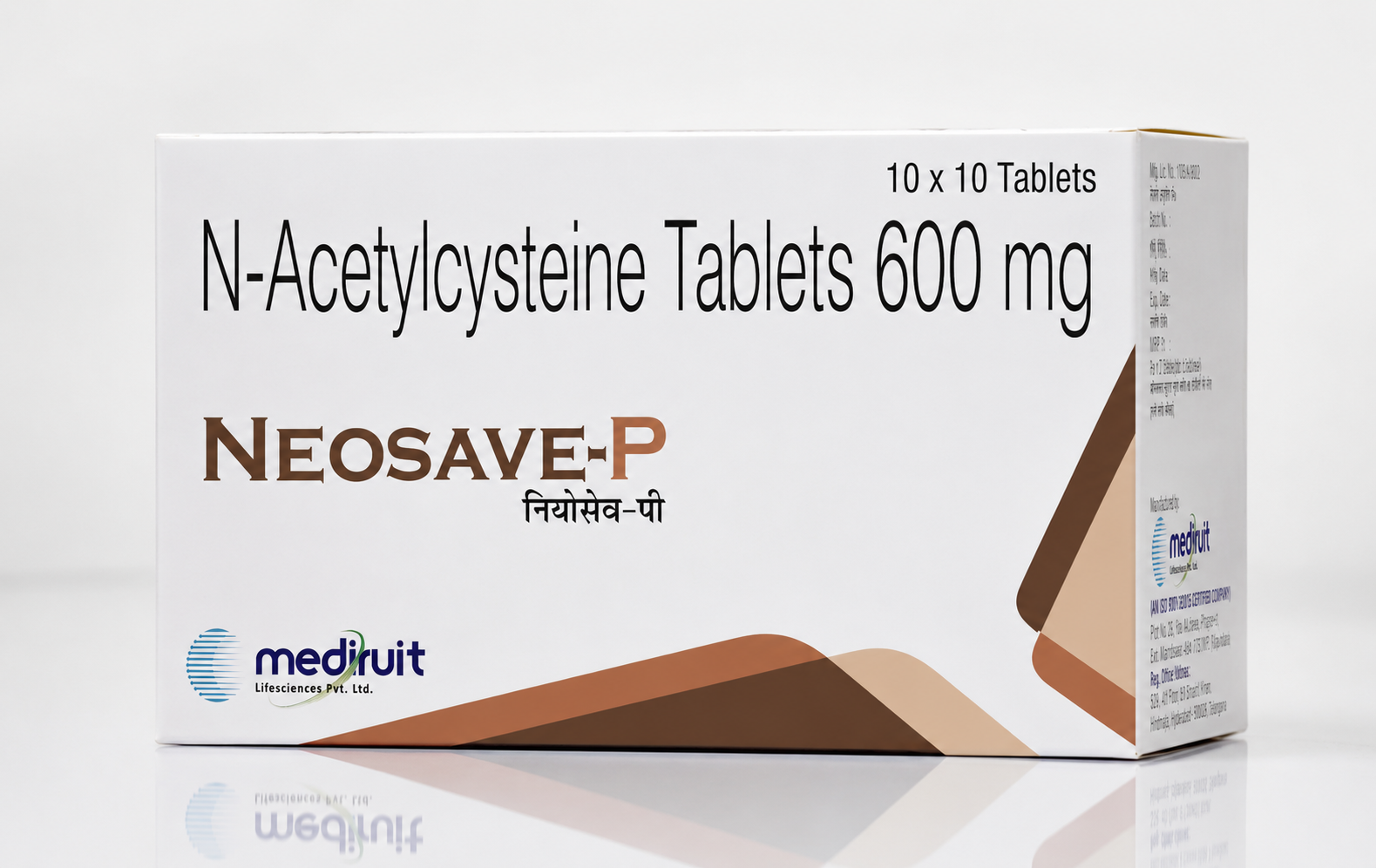 Neosave-P
