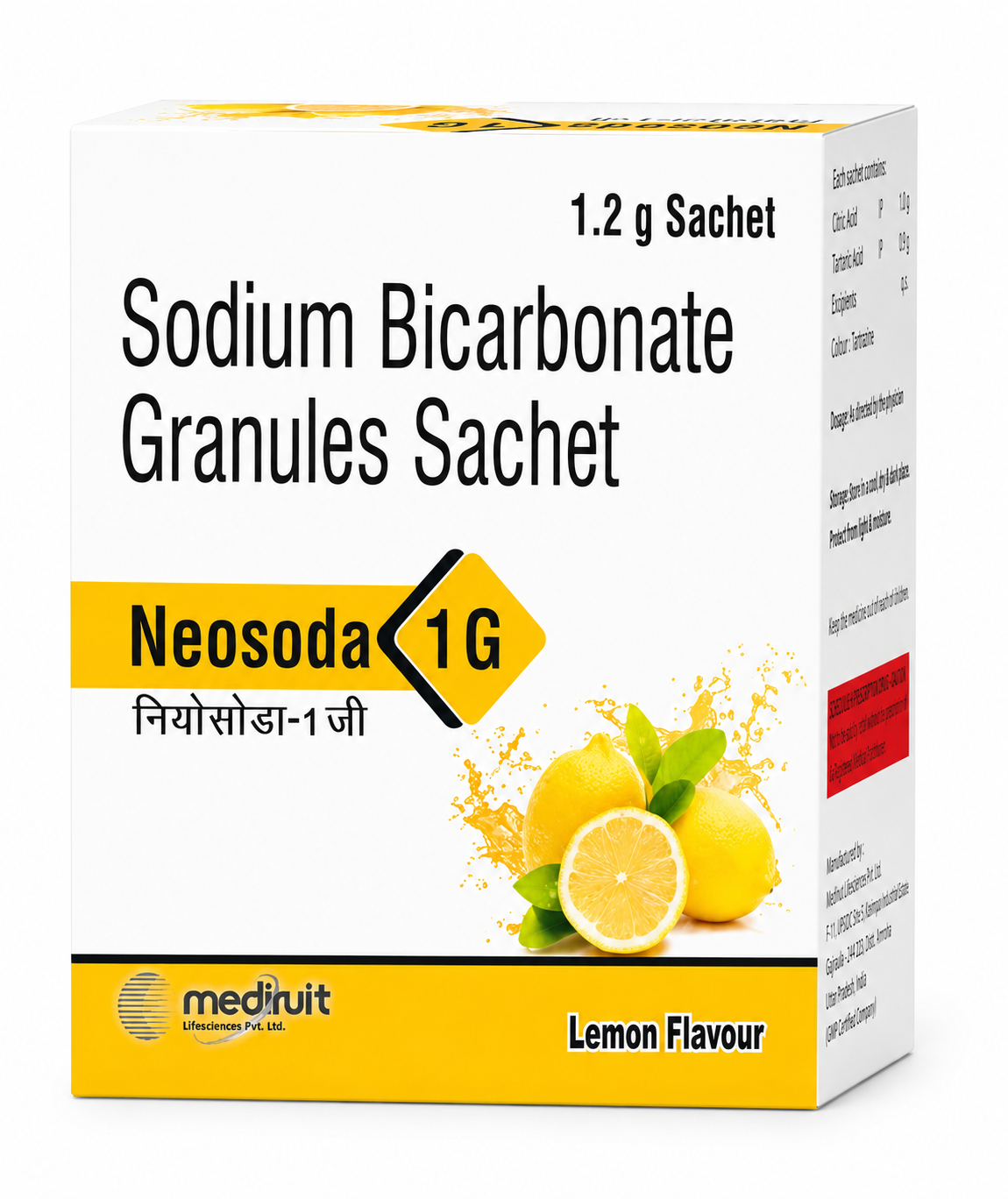 Neosoda