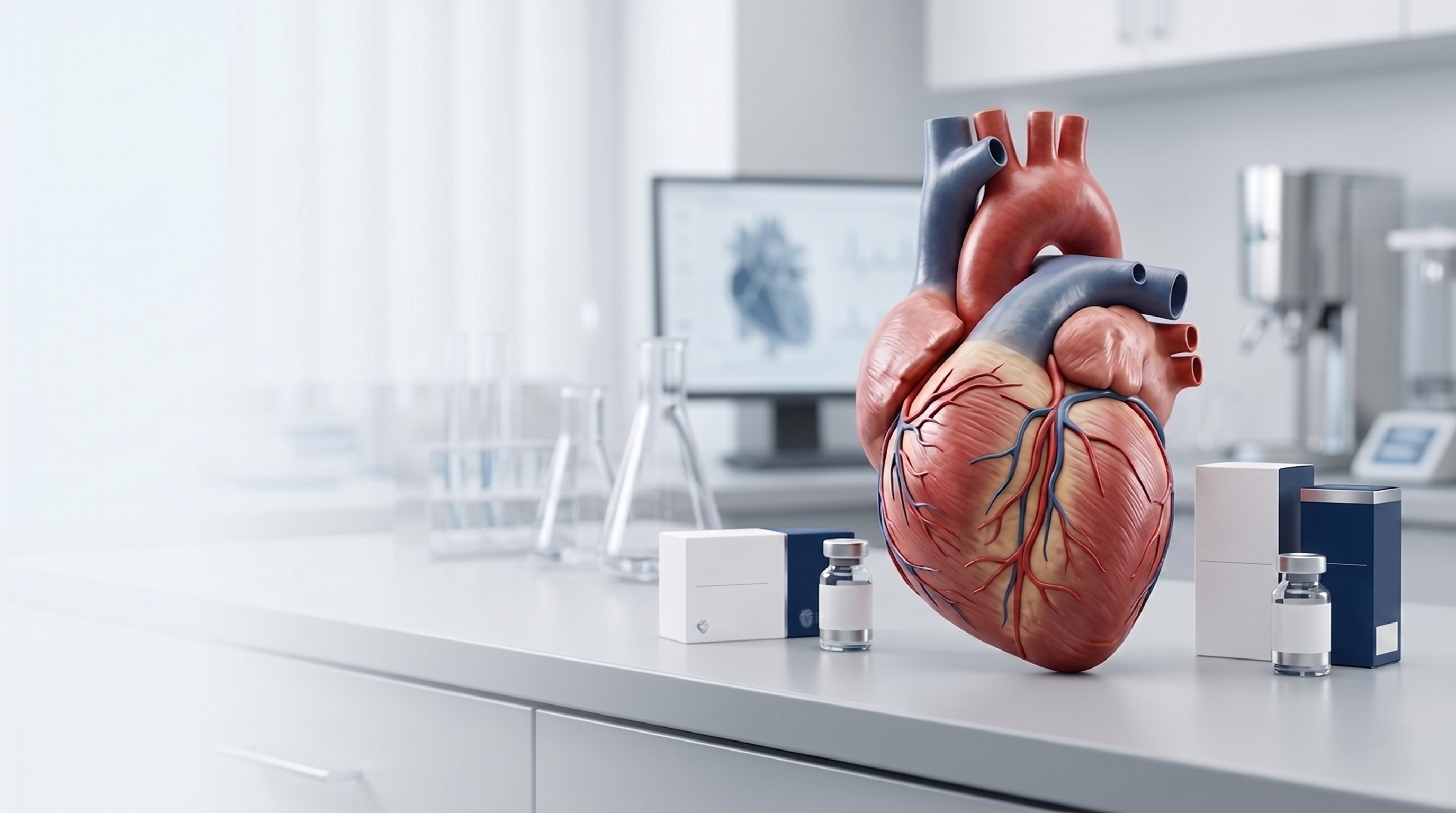 Modern Cardiology Center