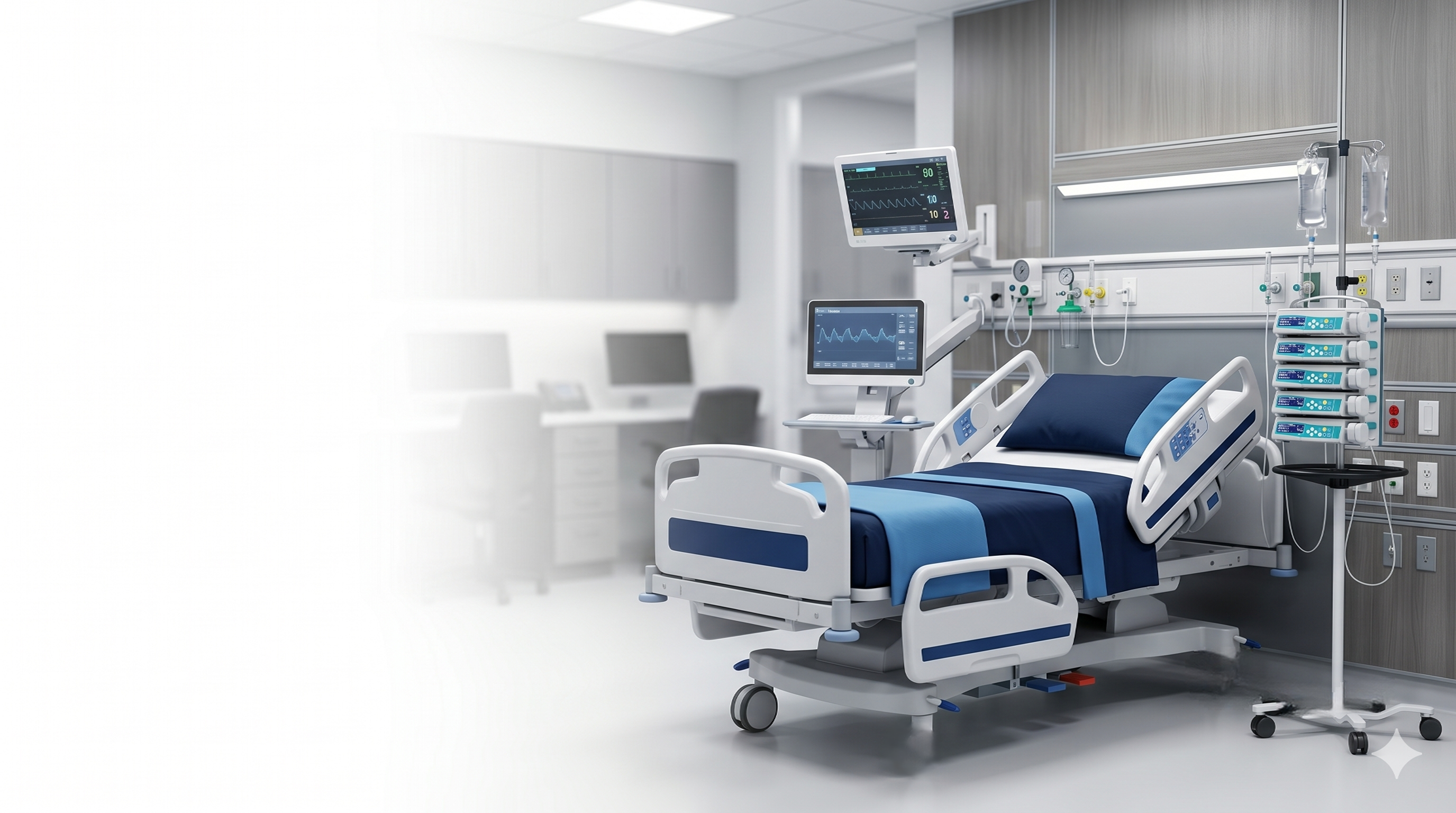 Critical Care Environment