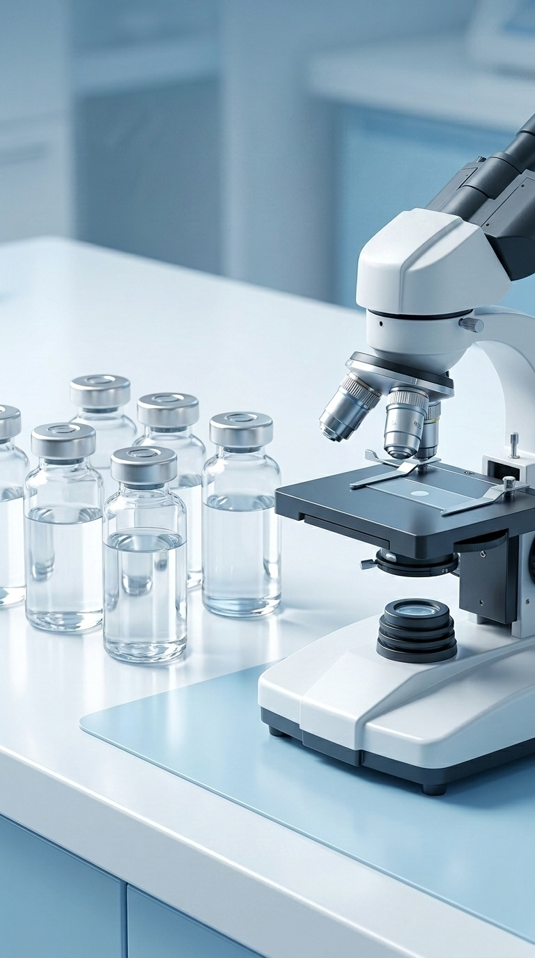Innovation at Mediruit Lifesciences