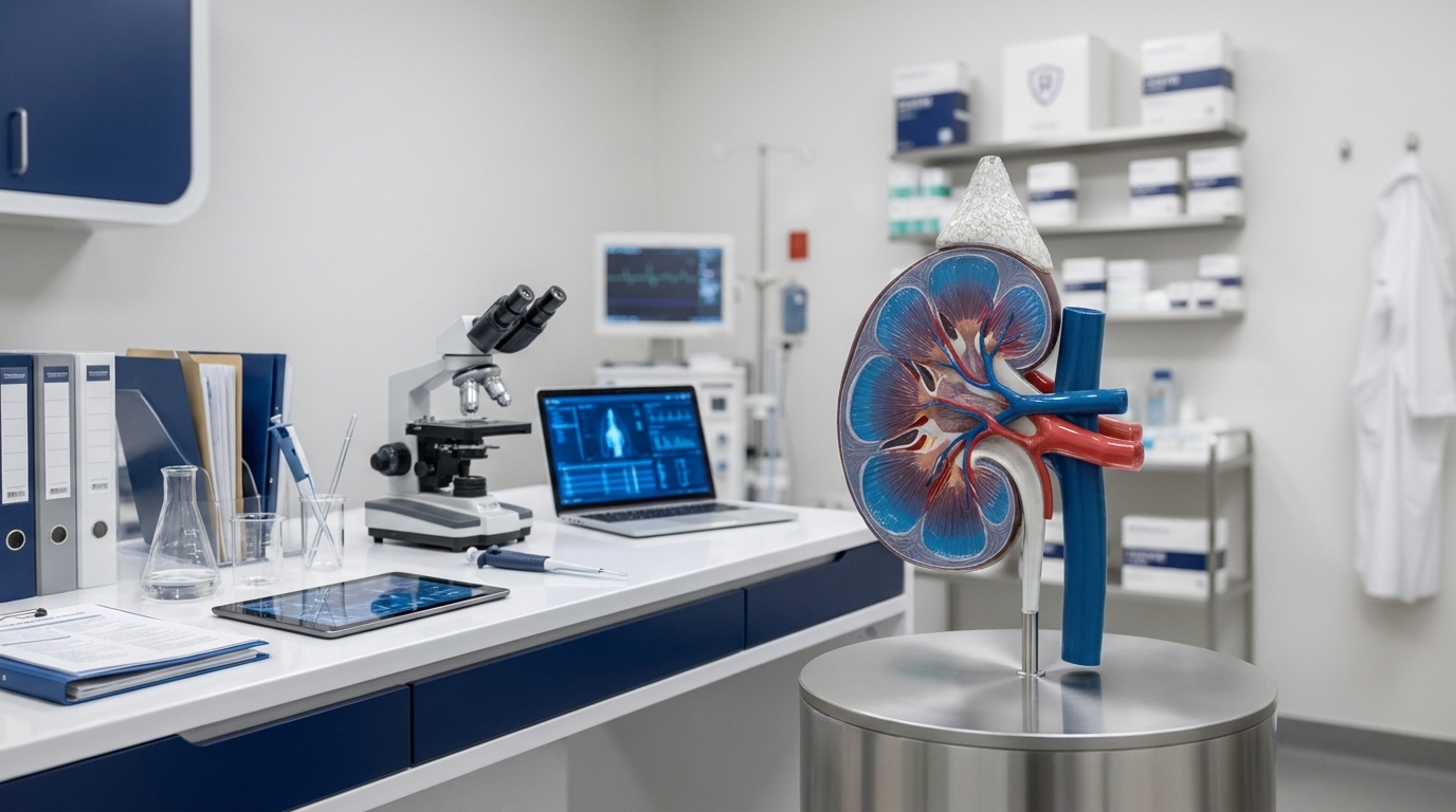 Nephrology Care Solutions