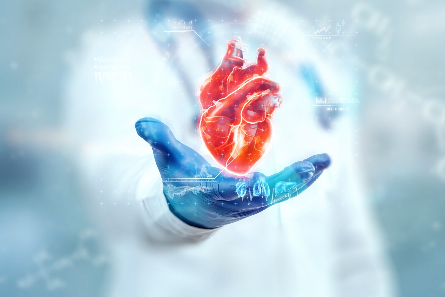 Cardiology Healthcare Solutions