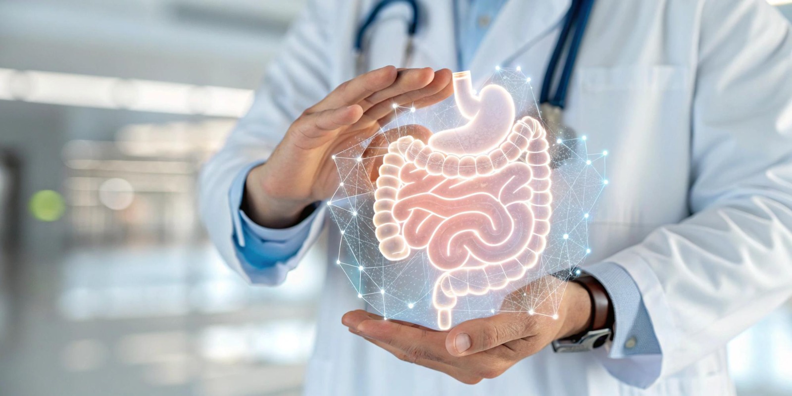 Gastroenterology Healthcare Solutions