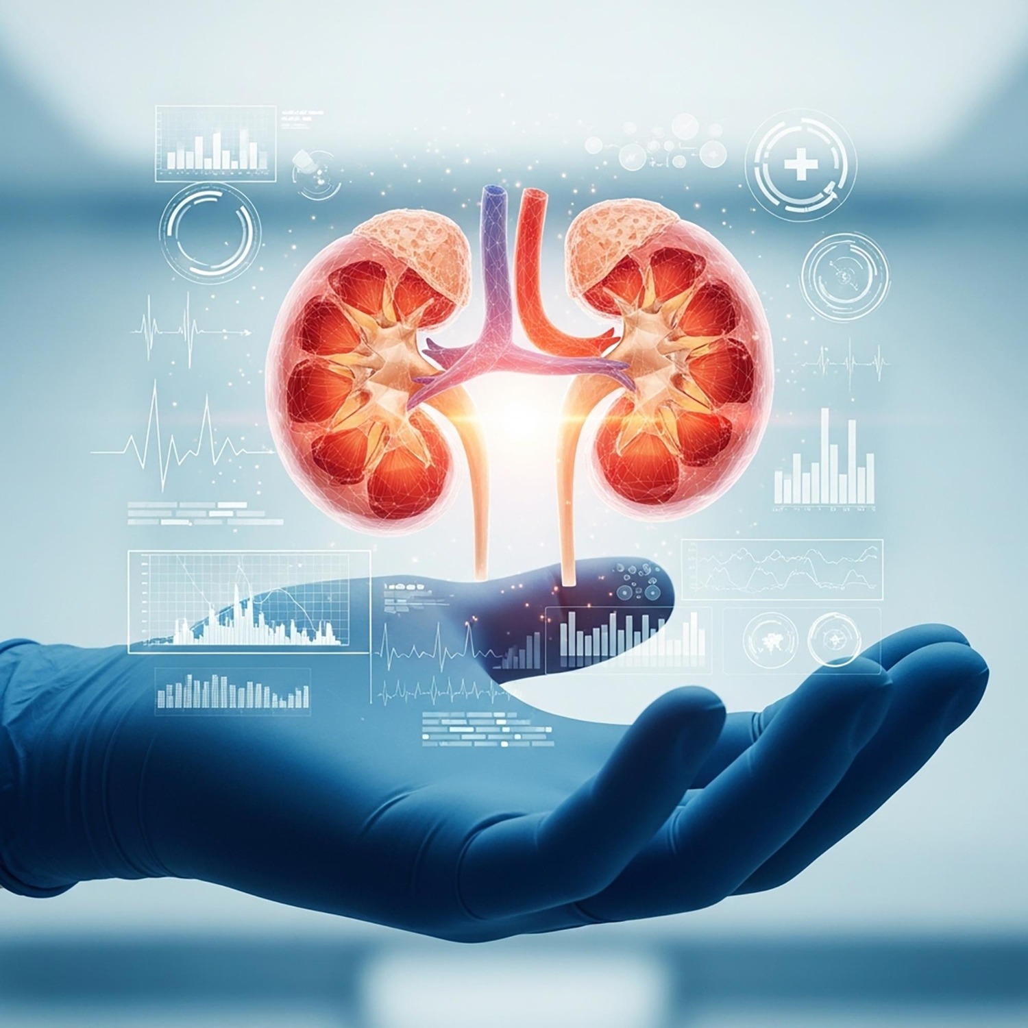Nephrology Healthcare Solutions