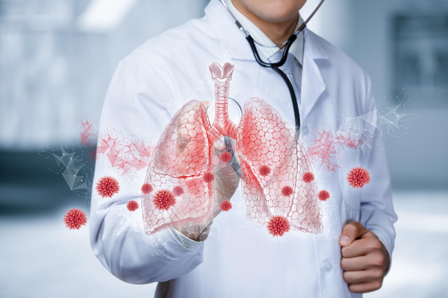 Respiratory Healthcare Solutions