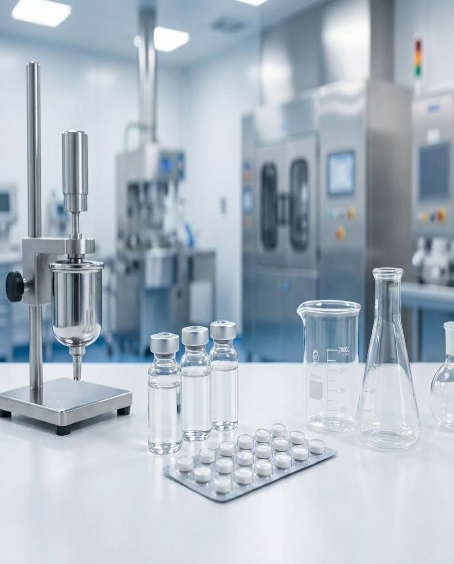 Mediruit Pharmaceutical Products