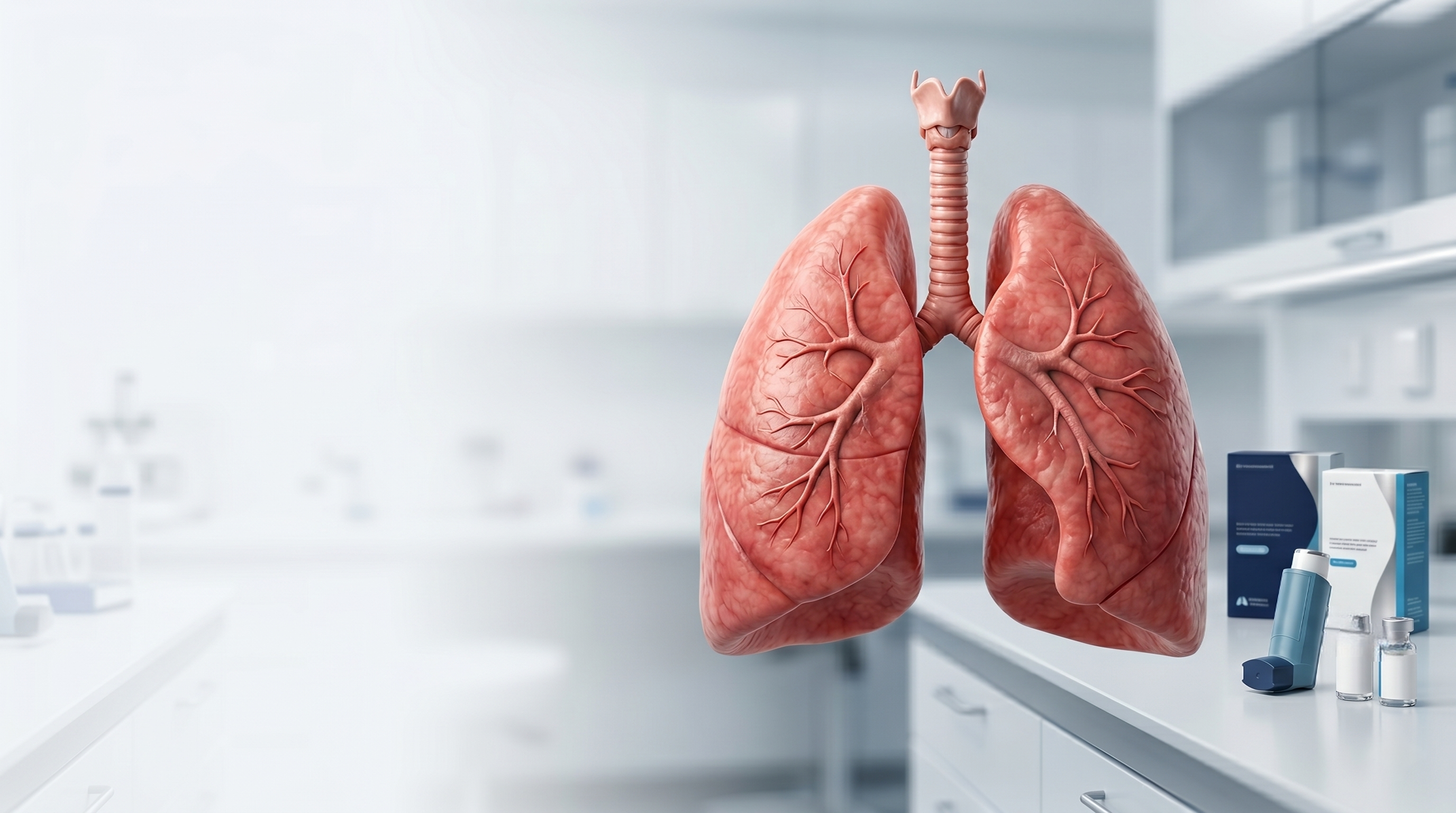 Respiratory Care Solutions